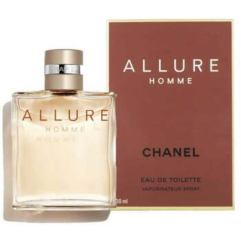 Allure Homme EDT